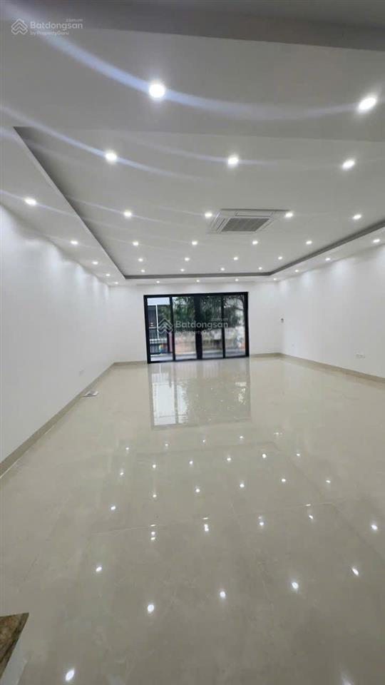 Ct nhà lk trung văn vinaconex 3 cương kiên, nam từ liêm. dt 120m2, mt 6m, 5 tầng thang máy giá 35tr