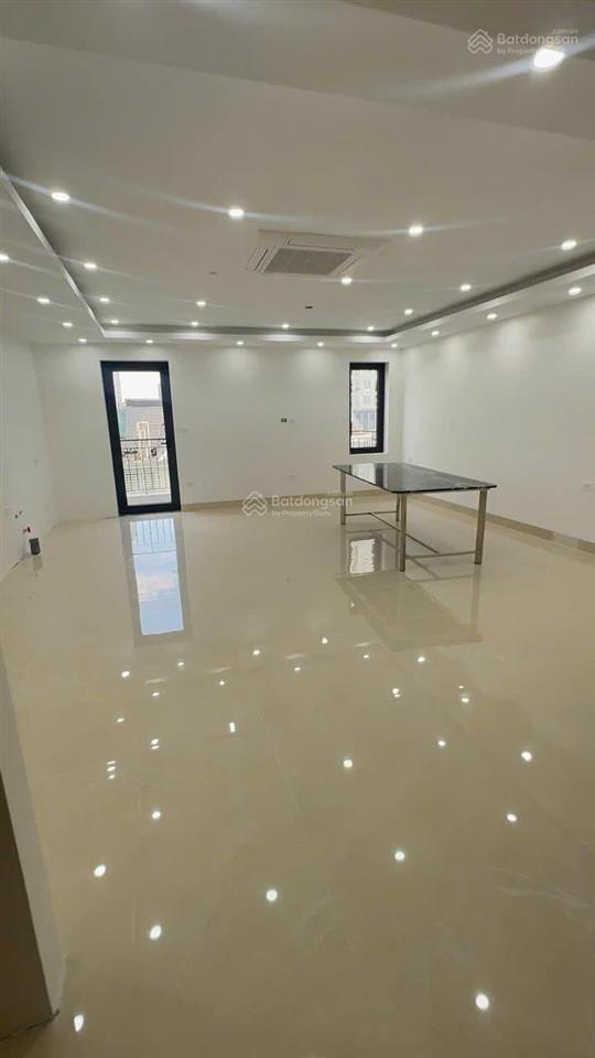 Ct nhà lk trung văn vinaconex 3 cương kiên, nam từ liêm. dt 120m2, mt 6m, 5 tầng thang máy giá 35tr