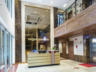 Cho thuê nhiều căn saigon pavillons, đủ diện tích, giá tốt nhất khu vực.  0902 044 *** (zalo/24/7)