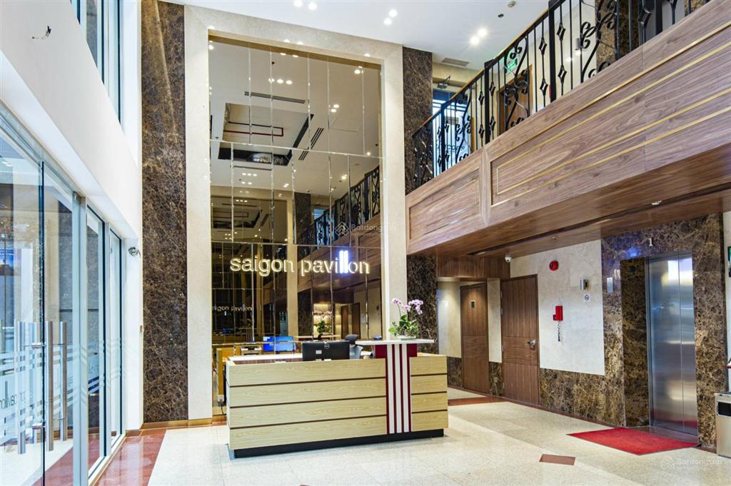 Bán căn hộ saigon pavillon 3pn, cam kết giá tốt nhất dự án.  0902 044 ***(zalo).