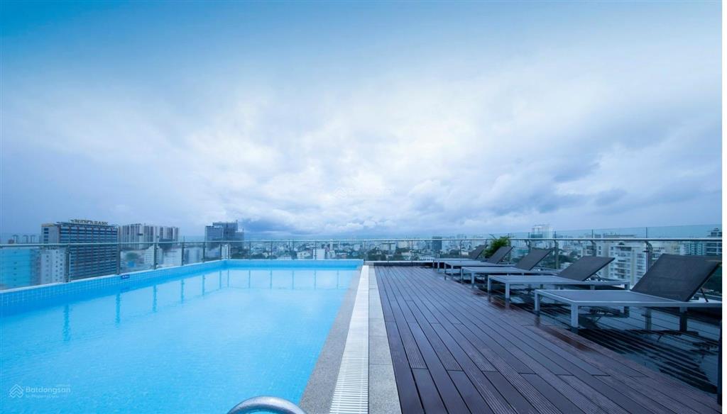 Bán căn hộ saigon pavillon 3pn, rõ ràng giá tốt dự án.  0902 044 ***(zalo).