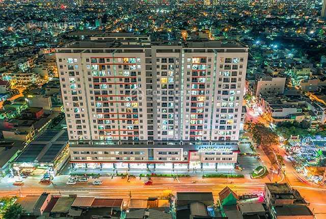 Cho thuê căn 02 phòng ngủ moonlight giá tốt thị trường.  0902 044 *** (zalo/viber/24.7)