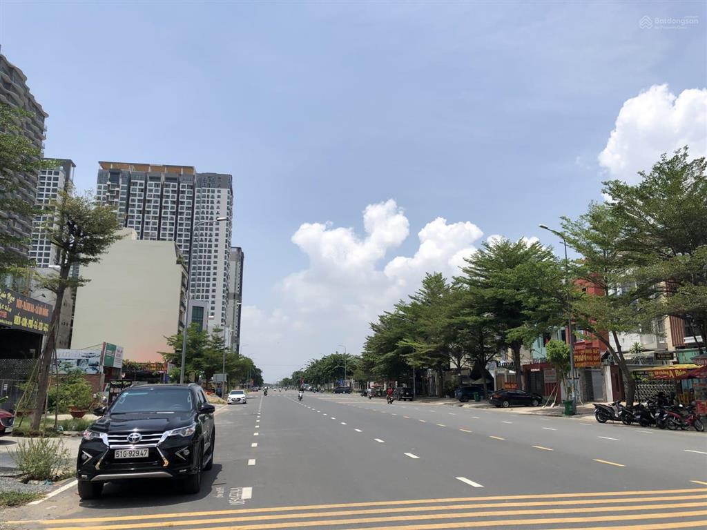 Bán nhà trương văn bang, 01 hầm 07 lầu, 120tỷ.  0902 044 *** (zalo/24.7)