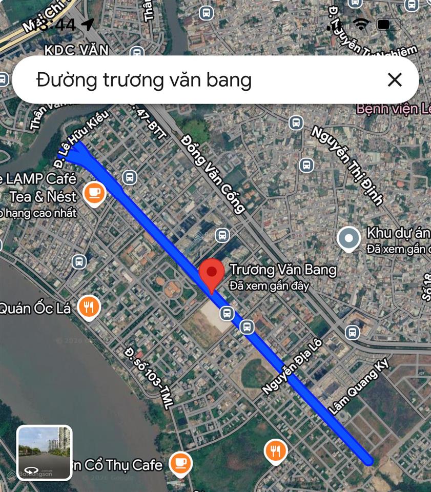 Bán nhà trương văn bang, 01 hầm 07 lầu, 120tỷ.  0902 044 *** (zalo/24.7)
