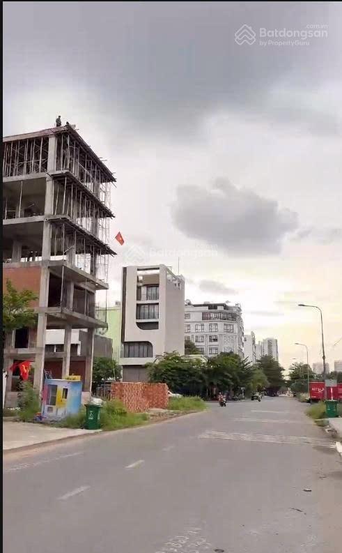 Cho thuê nguyên tòa nhà vp thạnh mỹ lợi, quận 2, 150tr/tháng.  0902 044 *** (zalo/viber/whatsapp)