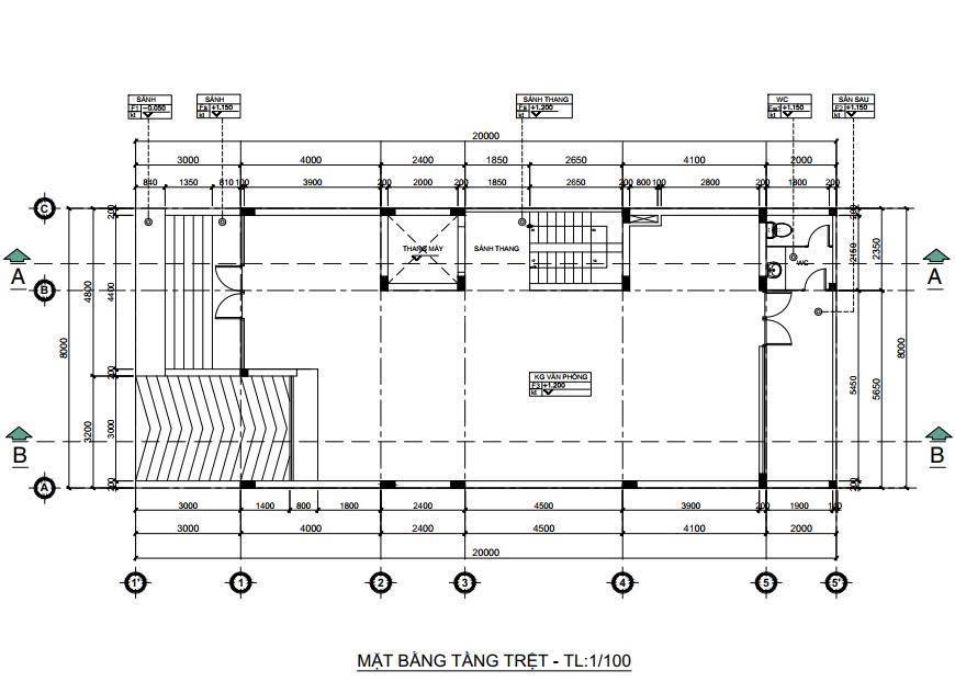 Cho thuê nguyên tòa nhà vp thạnh mỹ lợi, quận 2, 150tr/tháng.  0902 044 *** (zalo/viber/whatsapp)