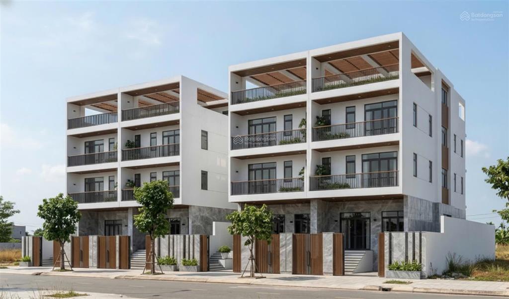 Cho thuê nhà lâm quang ky, thạnh mỹ lợi q2, giá 80tr/căn.  0902 044 *** (zalo/viber)