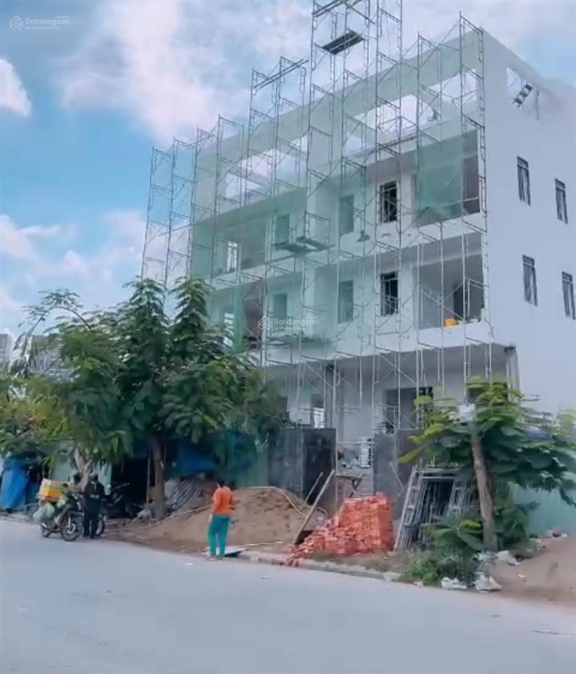 Cho thuê nhà lâm quang ky, thạnh mỹ lợi q2, giá 80tr/căn.  0902 044 *** (zalo/viber)