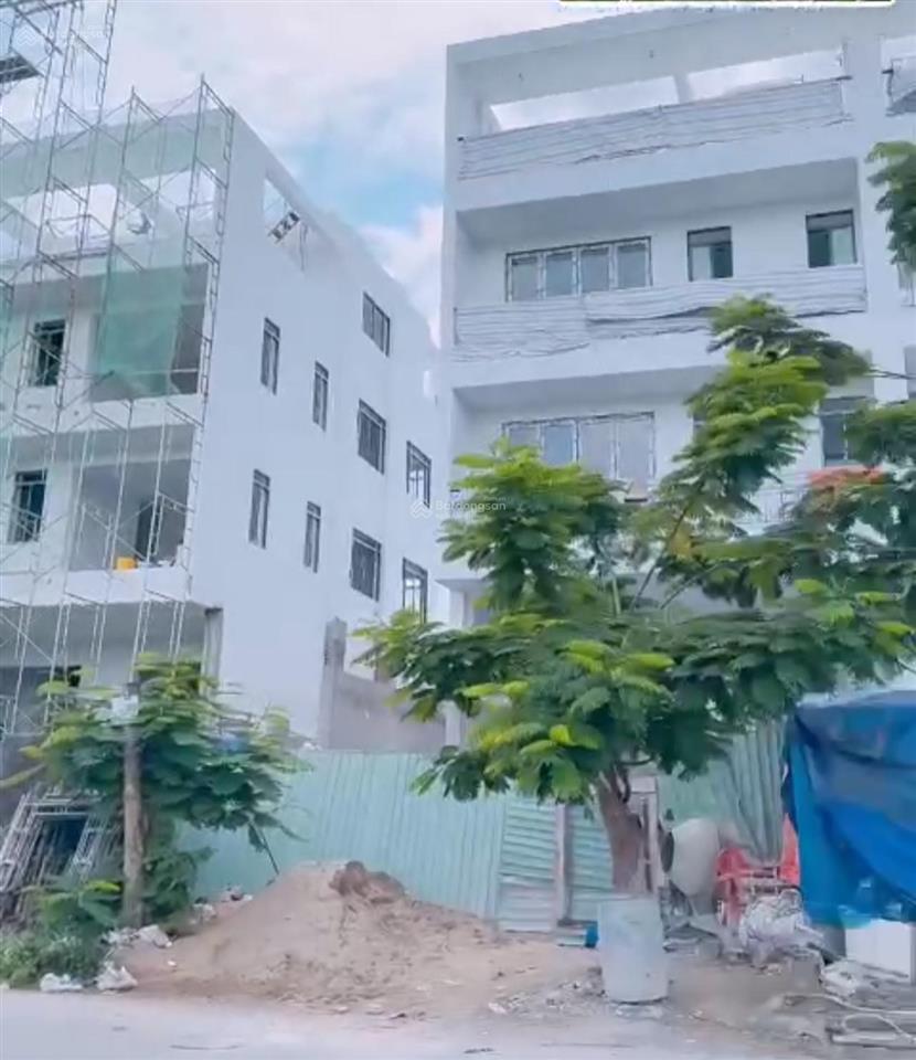 Cho thuê nhà lâm quang ky, thạnh mỹ lợi q2, giá 80tr/căn.  0902 044 *** (zalo/viber)