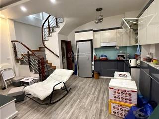 Cho thuê nhà xuân phương 40m2, 4 tầng 4pn full đồ 10 triệu nhận nhà ngay