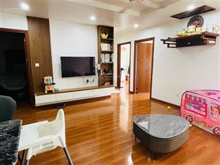 Cho thuê căn hộ chung cư vov mễ trì 86m2 2pn 2wc căn góc full đồ 11 triệu/th