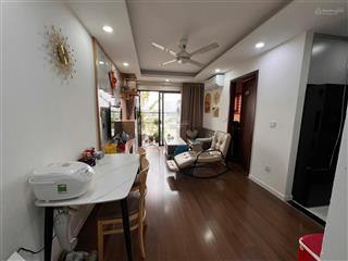 Cho thuê căn hộ tháp doanh nhân 68m2 2pn 2wc, full đồ ở luôn 10 triệu