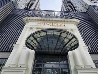 Cho thuê căn hộ chung cư wisteria hoài đức  phố nhổn dt 145m2 3pn full đồ như ảnh 14 triệu