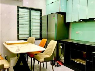 Cho thuê nhà riêng vân canh hoài đức dt 45m2 x 4 tầng 4pn full đồ 8 triệu