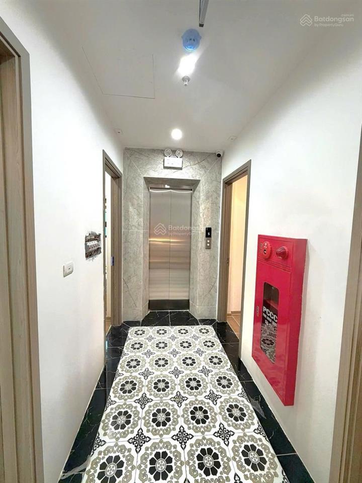 Chính chủ cho thuê ccmn 30m2 đủ đồ tại phú diễn ở luôn 3,5 triệu
