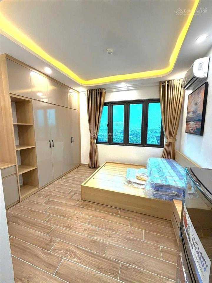 Chính chủ cho thuê ccmn 30m2 đủ đồ tại phú diễn ở luôn 3,5 triệu