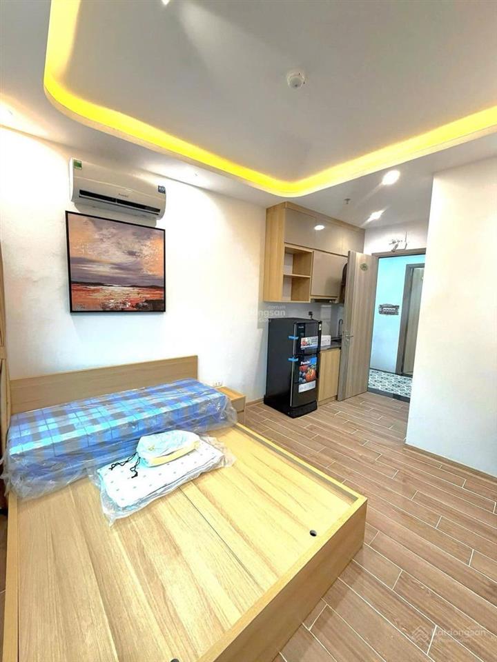 Chính chủ cho thuê ccmn 30m2 đủ đồ tại phú diễn ở luôn 3,5 triệu