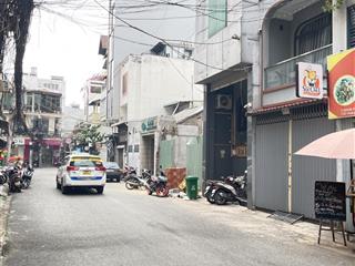 Lô đất 125m2 [5x25m] mặt tiền đường nhựa xe hơi tránh, cmt8 quận 10 khu hà đô, giá bán 26.5tỷ