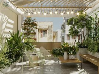 Bán nhà c4  hxh kế chợ vườn chuối quận 3  ngang 5x12m giá bán 10.6 tỷ