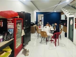 Mặt tiền kinh doanh  f.7 tân bình  ngang "5m x 20m" giá chỉ 150 triệu/m2  xây mới 1 hầm 7 lầu