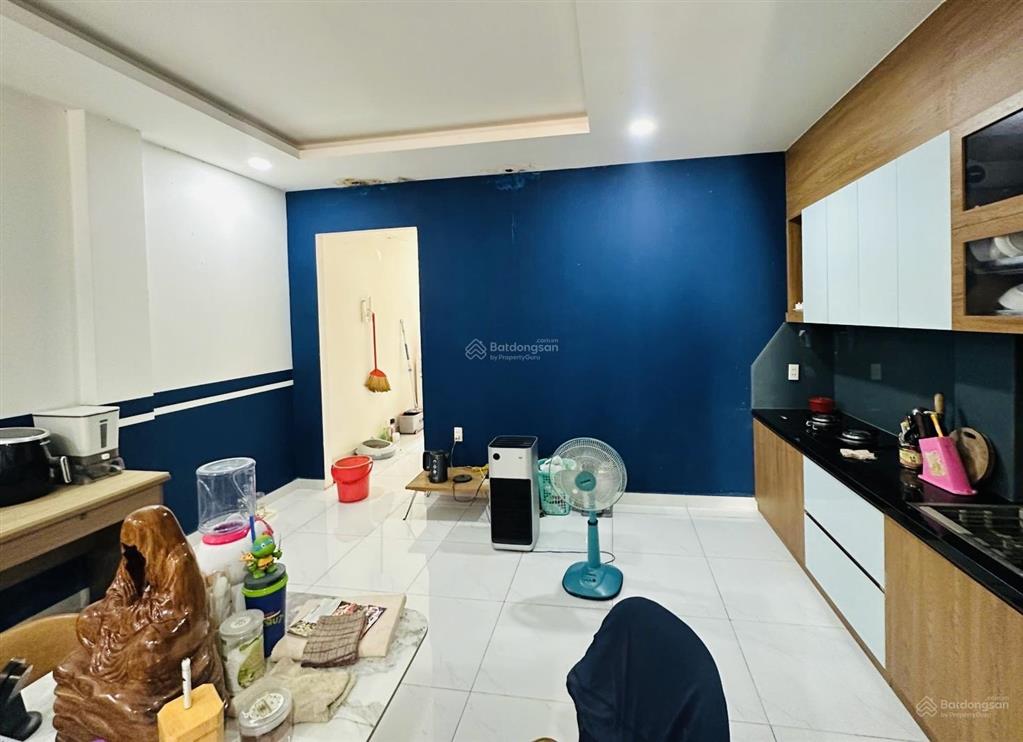 Mặt tiền kinh doanh  f.7 tân bình  ngang "5m x 20m" giá chỉ 150 triệu/m2  xây mới 1 hầm 7 lầu