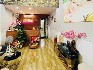 Nhanh mới kịp  mặt tiền bàu cát  kinh doanh spa  diện tích 112m2 giá bán 14.5 tỷ. "khúc bàu