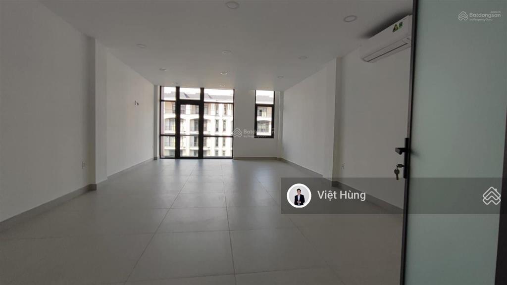 Cho thuê nhà mặt tiền đường nguyễn thị nhung kđt vạn phúc, 5x20m 6 tầng giá chỉ 40 triệu/tháng