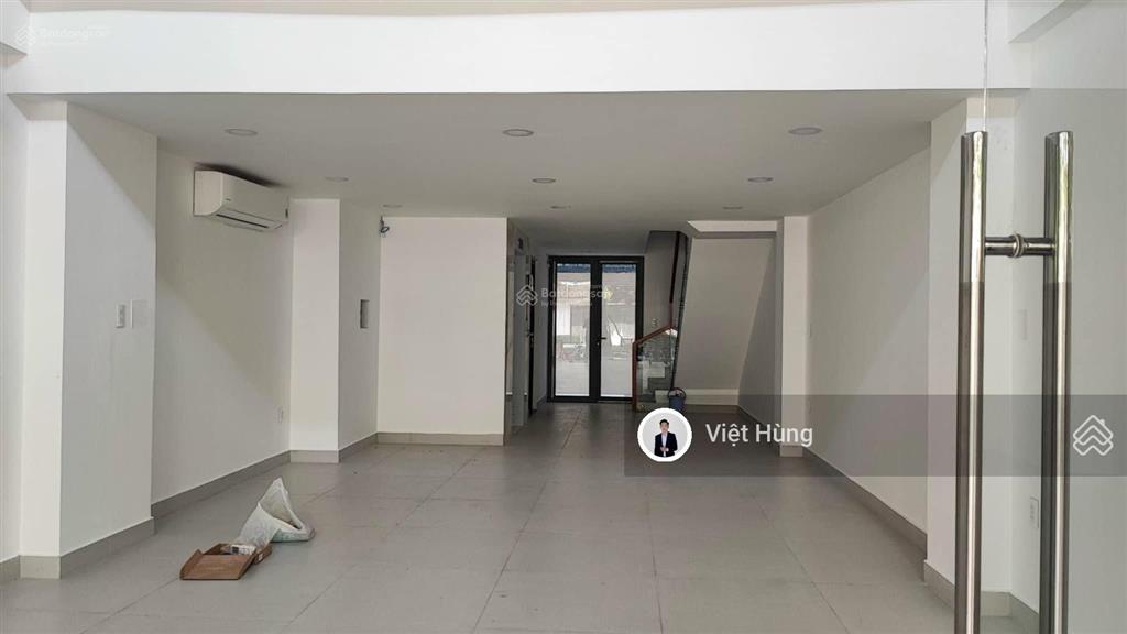 Cho thuê nhà mặt tiền đường nguyễn thị nhung kđt vạn phúc, 5x20m 6 tầng giá chỉ 40 triệu/tháng