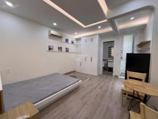 Khai trương căn hộ ngay phan xích long full nt mới, 35m2 thuận tiện qua q1, 3 bình thạnh