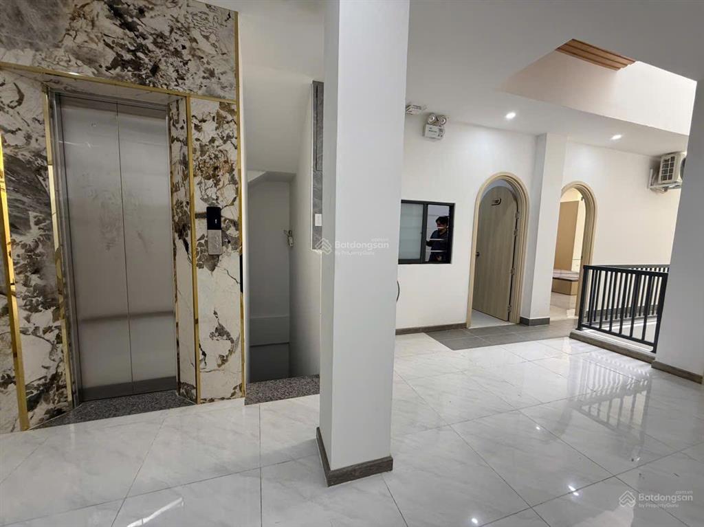 Căn hộ cho thuê ngay nơ trang long full nội thất ban công 40m2 thuận tiện đi q1, q3, pn gần vlu