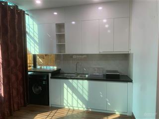 Cho thuê căn hộ 1 ngủ phố nam ngư, dt 30m2, nội thất như ảnh, 5tr