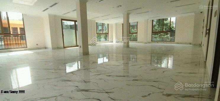 Cho thuê sàn văn phòng ngõ huế dt 100m2, thang máy, hầm để xe, ô tô đỗ cửa, giá 15 triệu