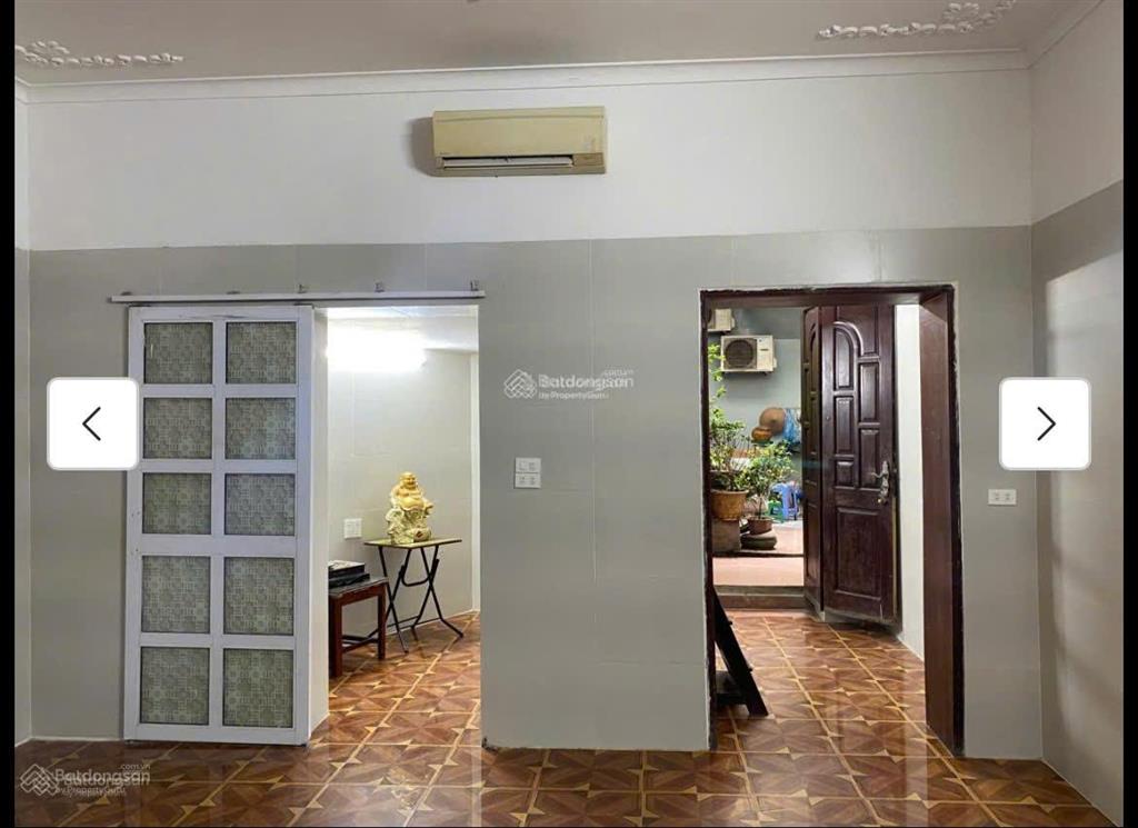 Cho thuê nhà riêng 52 thợ nhuộm, dt 60m², mt 5m, nhà mới như ảnh, giá 8tr