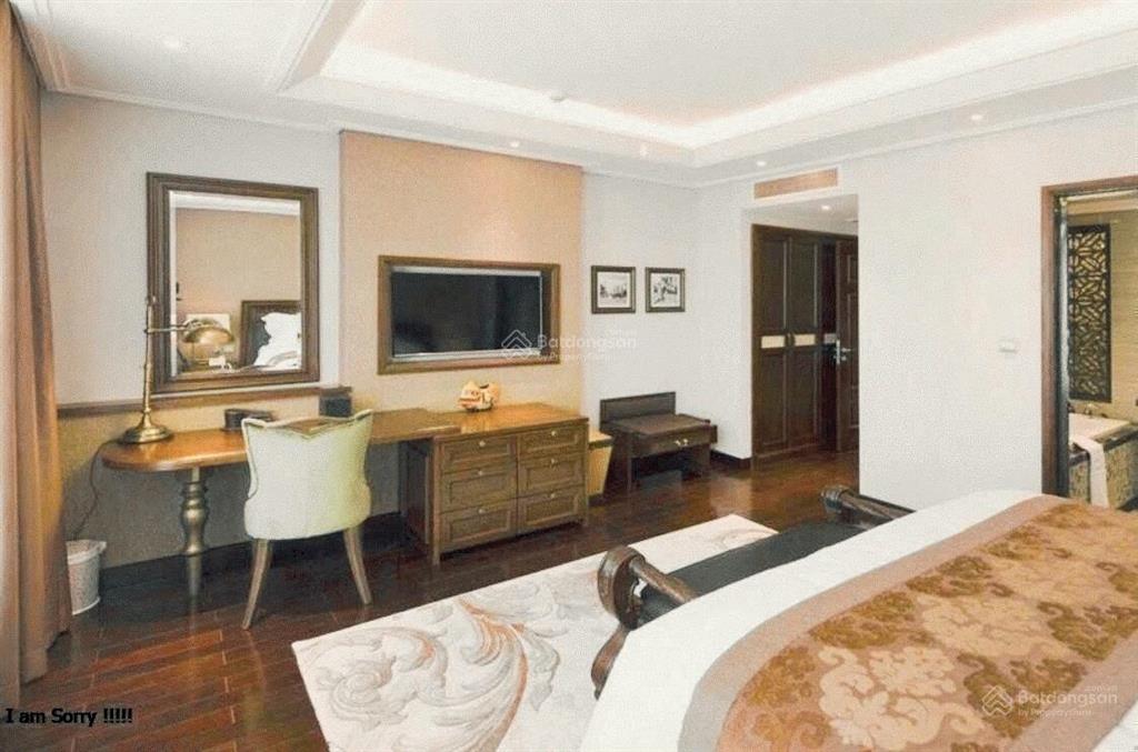 Cho thuê căn hộ 2 ngủ, nổi bật phố liên trì, dt 90m2, nội thất như ảnh, 18tr