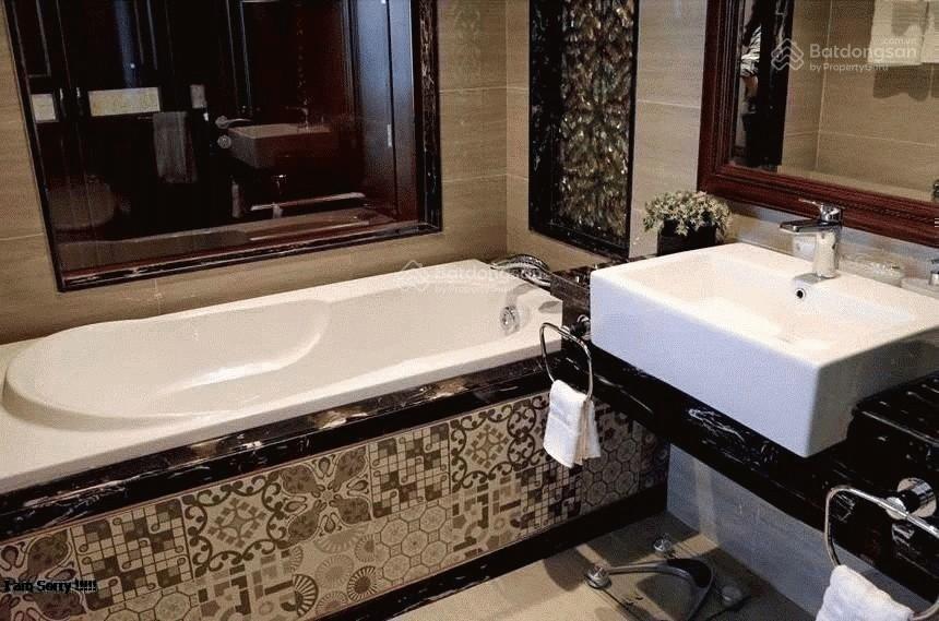 Cho thuê căn hộ 2 ngủ, nổi bật phố liên trì, dt 90m2, nội thất như ảnh, 18tr