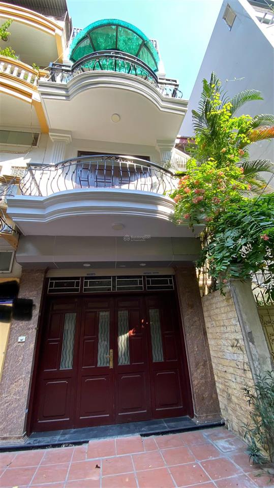 Cho thuê nhà riêng ngõ 30 phan chu trinh, dt 40m² x 3t, nhà chia 4 ngủ full đồ như ảnh, giá 16tr