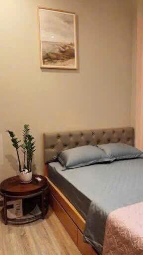 Cho thuê nhà riêng ngõ 30 phan chu trinh, dt 40m² x 3t, nhà chia 4 ngủ full đồ như ảnh, giá 16tr