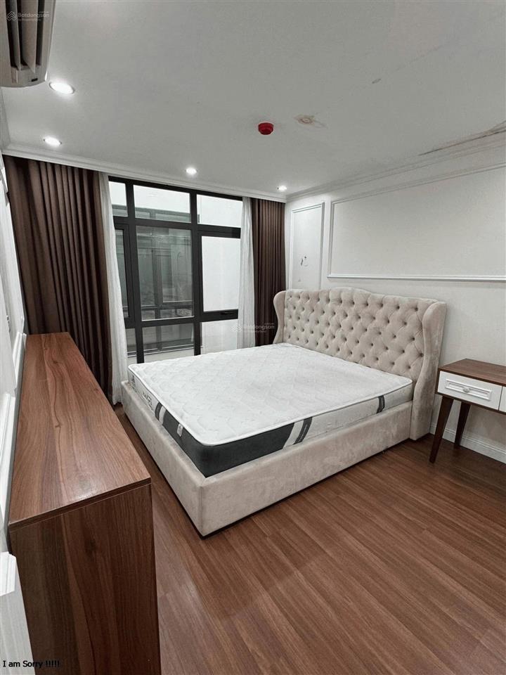 Cho thuê nhà riêng ngõ 30 phan chu trinh, dt 40m² x 3t, nhà chia 4 ngủ full đồ như ảnh, giá 16tr