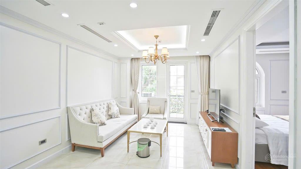 Cho thuê căn hộ 2 ngủ, căn đẹp phố nguyễn du, dt 90m2, nội thất như ảnh, giá 17 triệu/tháng