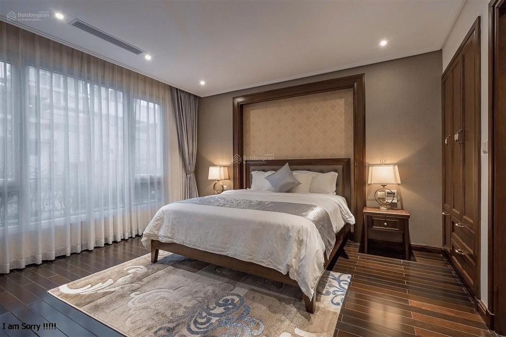 Cho thuê căn hộ 2 ngủ, căn hộ đẹp, phố liên trì, dt 90m2, nội thất như ảnh, 18tr
