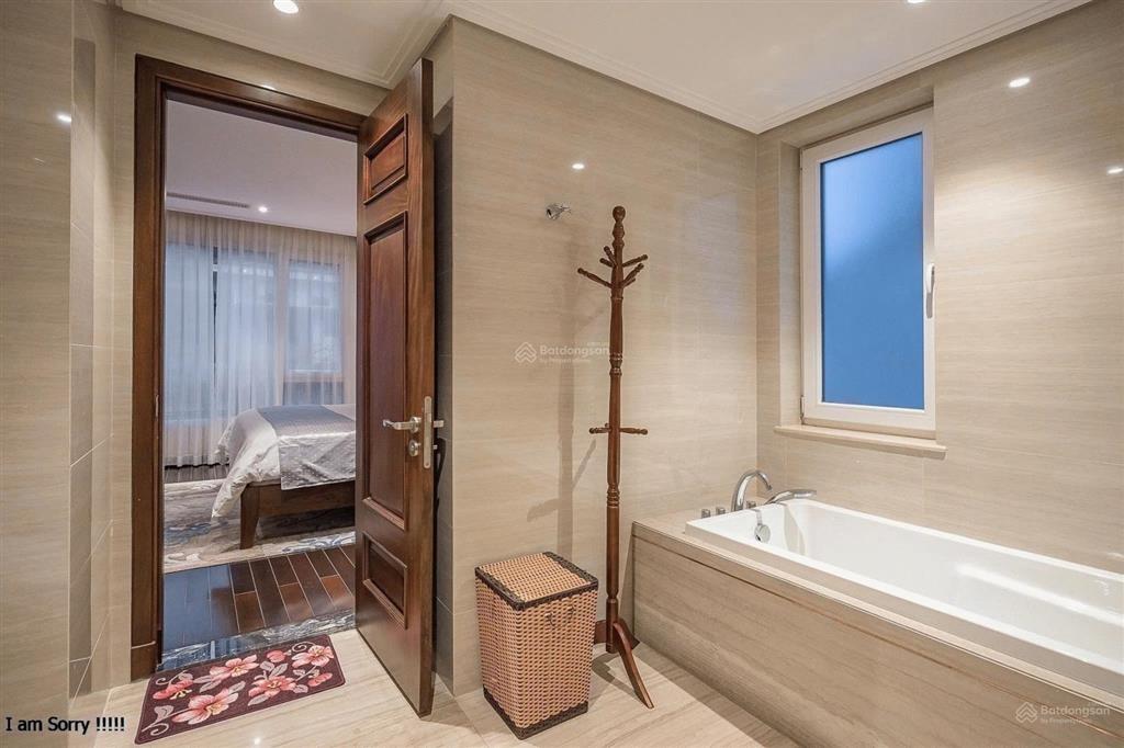 Cho thuê căn hộ 2 ngủ, căn hộ đẹp, phố liên trì, dt 90m2, nội thất như ảnh, 18tr