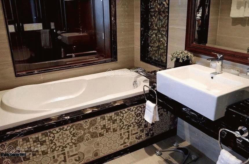 Cho thuê căn hộ 2 ngủ, căn hộ đẹp, phố liên trì, dt 90m2, nội thất như ảnh, 18tr