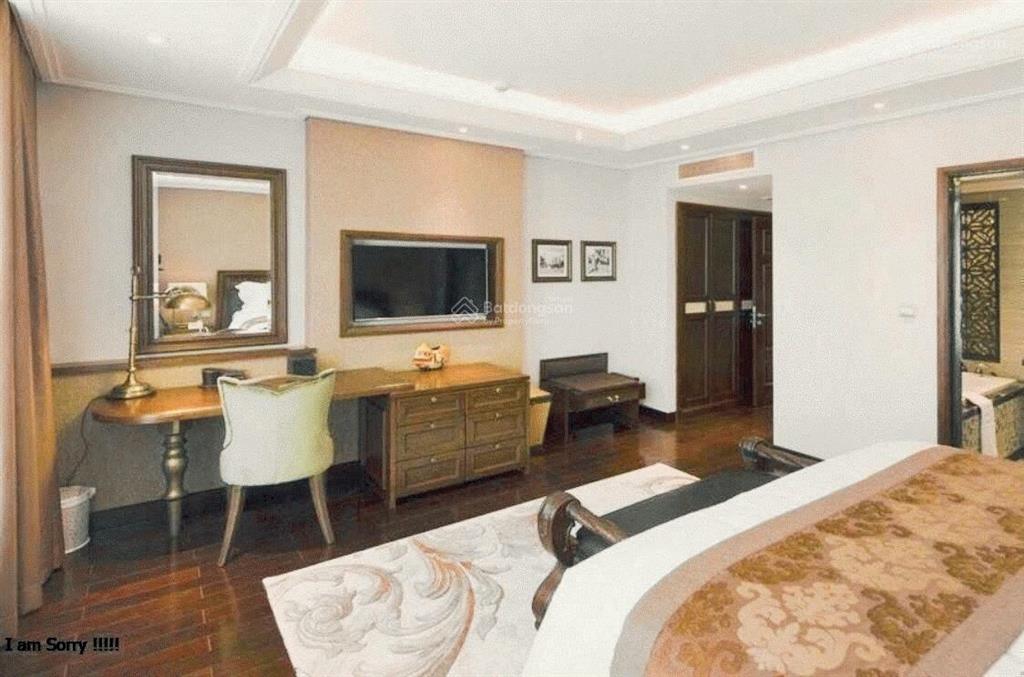 Cho thuê căn hộ 2 ngủ, căn hộ đẹp, phố liên trì, dt 90m2, nội thất như ảnh, 18tr