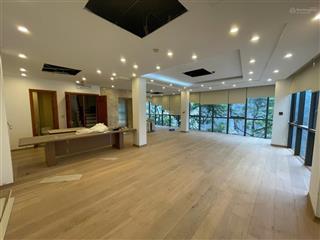 Cho thuê sàn văn phòng phố hoa lư dt 100m2, mt 9m, thang máy, ô tô đỗ cửa, giá 16 triệu