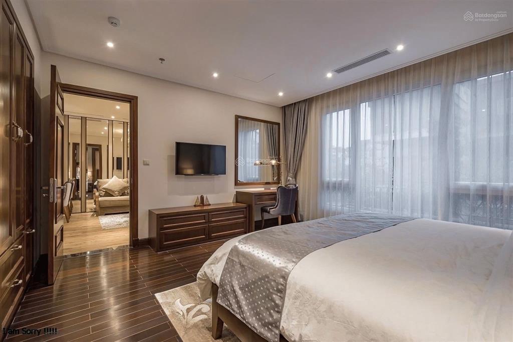 Cho thuê căn hộ 2 ngủ, víp nhất phố nguyễn gia thiều, dt 90m2, nội thất như ảnh, 20tr