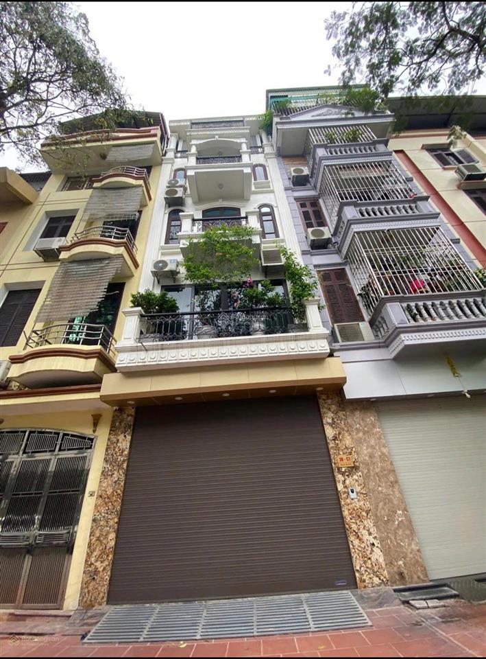 Cho thuê nhà riêng ngõ 1081 hồng hà, dt 35m2 x 4,5t, có 3 ngủ full đồ, nhà mới, giá 15 triệu/tháng