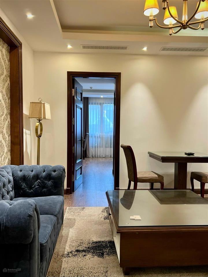 Cho thuê căn hộ 1 ngủ, nổi bật phố liên trì, dt 60m2, nội thất như ảnh, 12tr