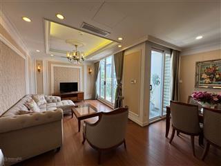 Cho thuê căn hộ 2 ngủ, căn hộ vip phố thi sách, dt 120m2, nội thất như ảnh, 28tr