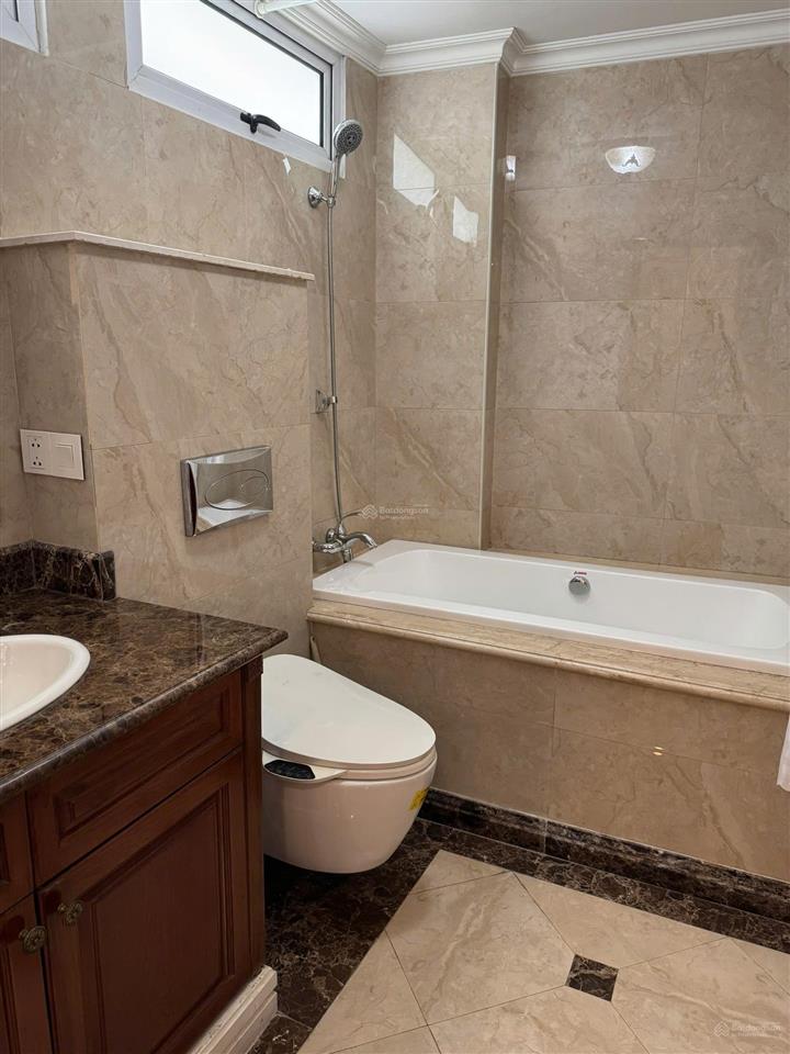 Cho thuê căn hộ 2 ngủ, căn hộ vip phố thi sách, dt 120m2, nội thất như ảnh, 28tr