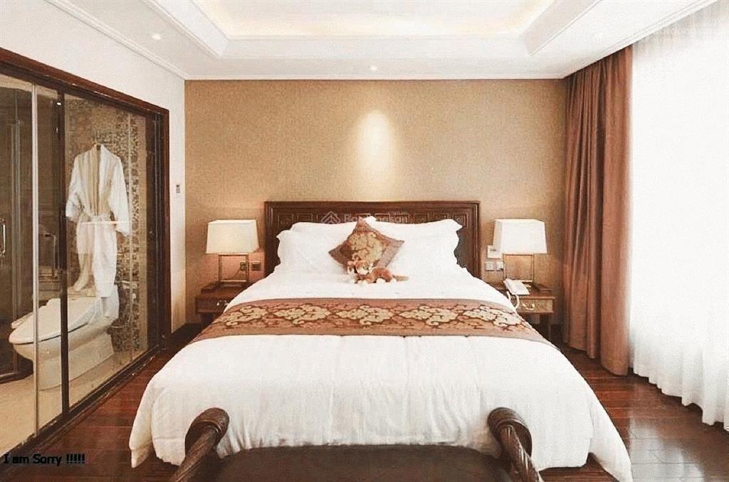 Cho thuê căn hộ 2 ngủ, căn hộ đẹp, phố liên trì, dt 90m2, nội thất như ảnh, 18tr/th